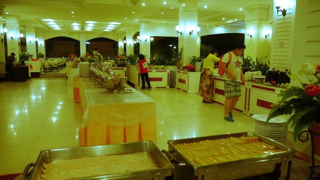 Splendid @ Praia de Jomtien