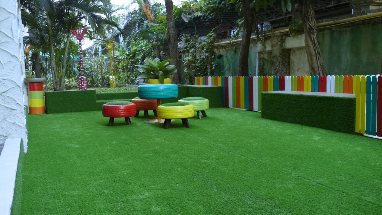 Splendid @ Resort 4*