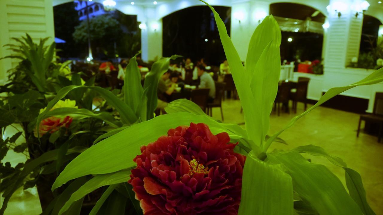 Splendid @ Praia de Jomtien