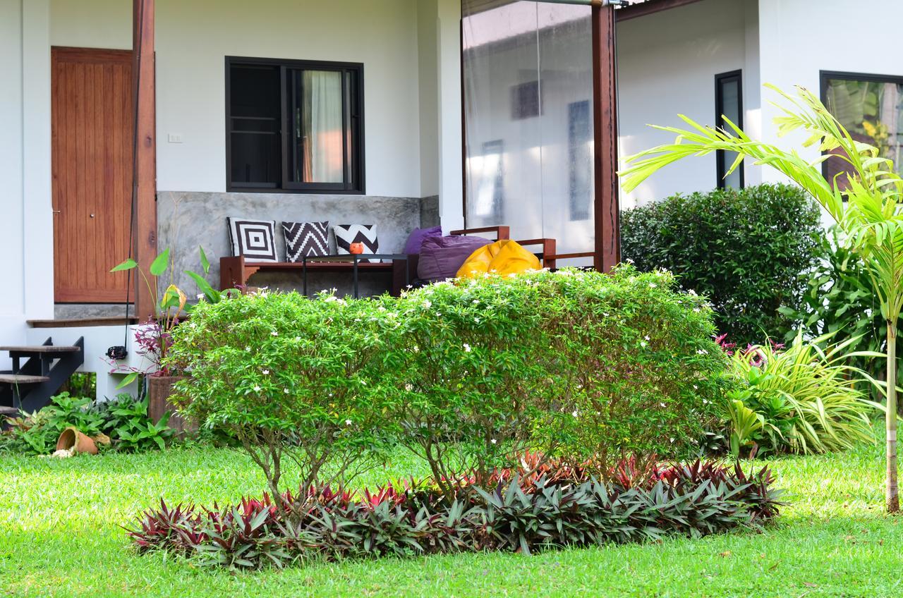 Sean Sabai E Ristobar Holiday home *