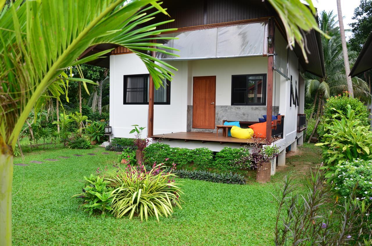 Sean Sabai E Ristobar Taling Ngam (Koh Samui)