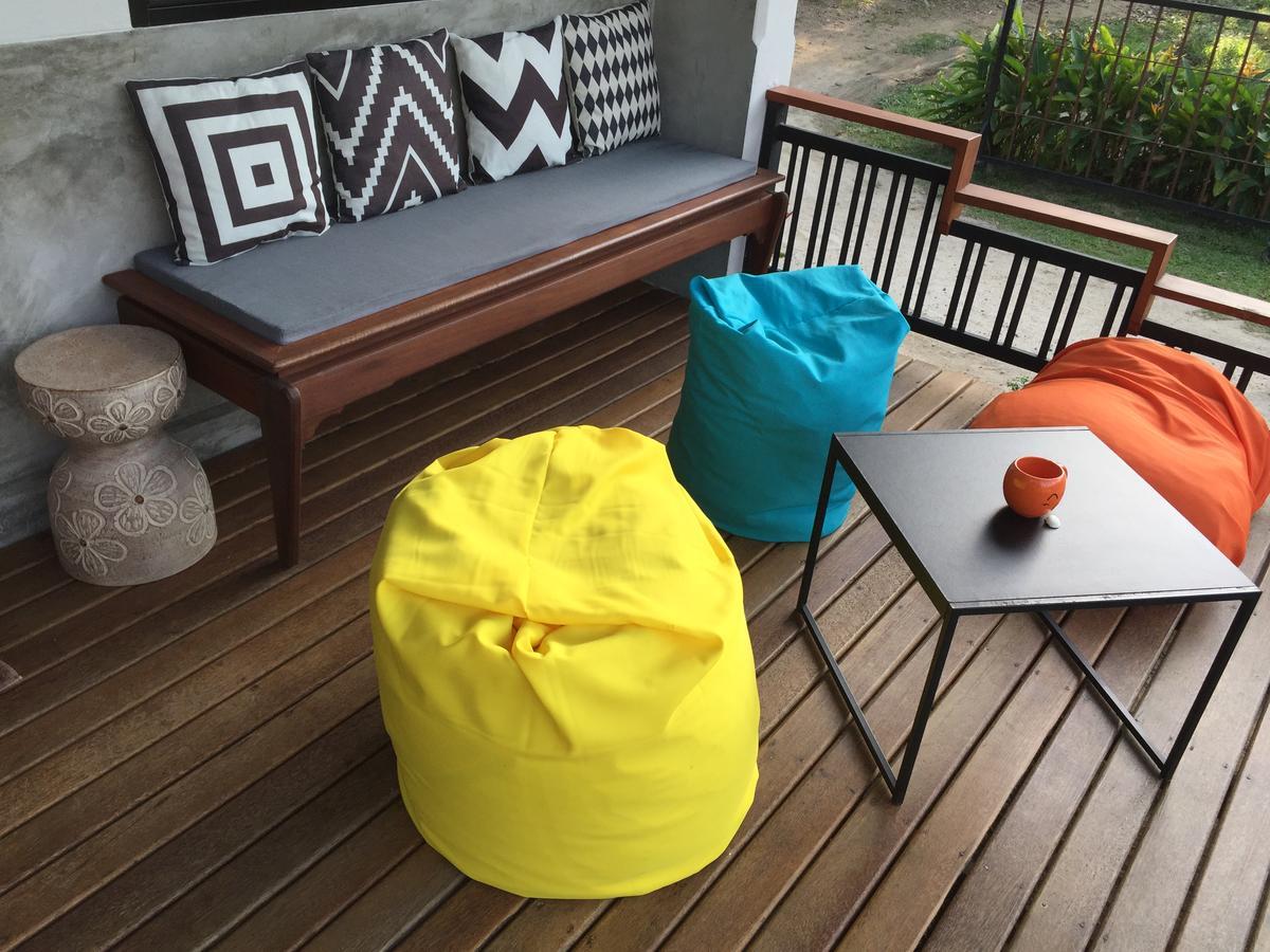 Holiday home Sean Sabai E Ristobar Taling Ngam (Koh Samui)