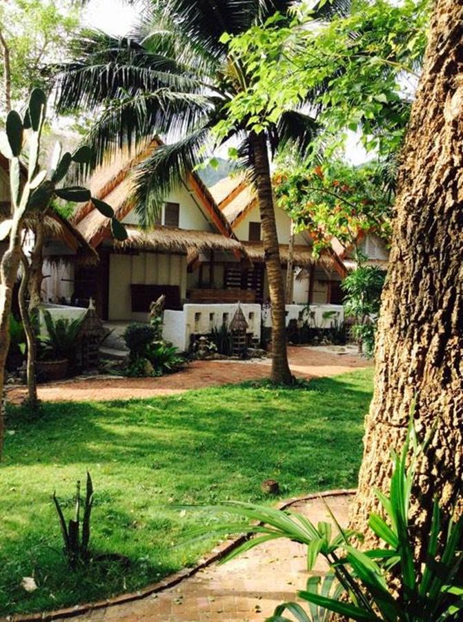 Fisherman Resort