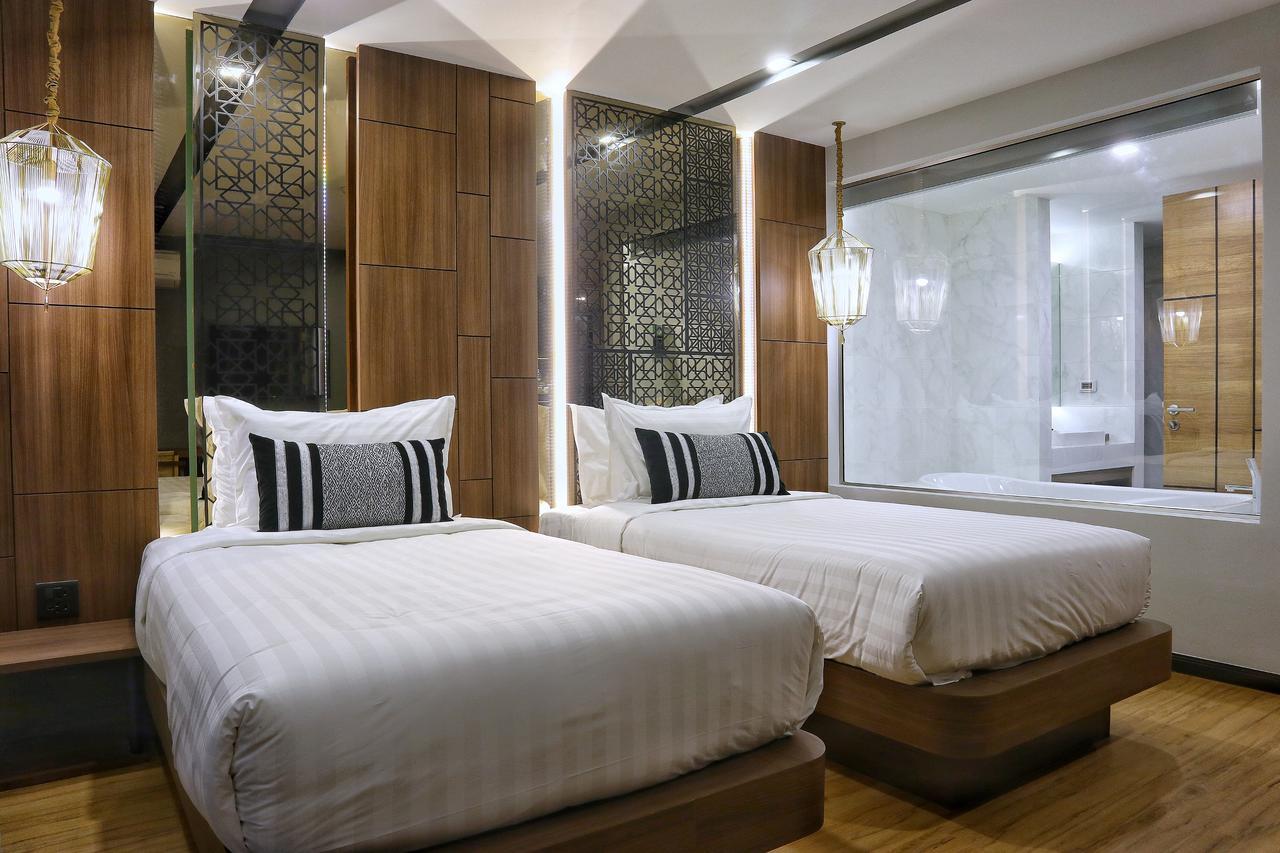 Hotel With Nimman - Sha Extra Chiang Mai