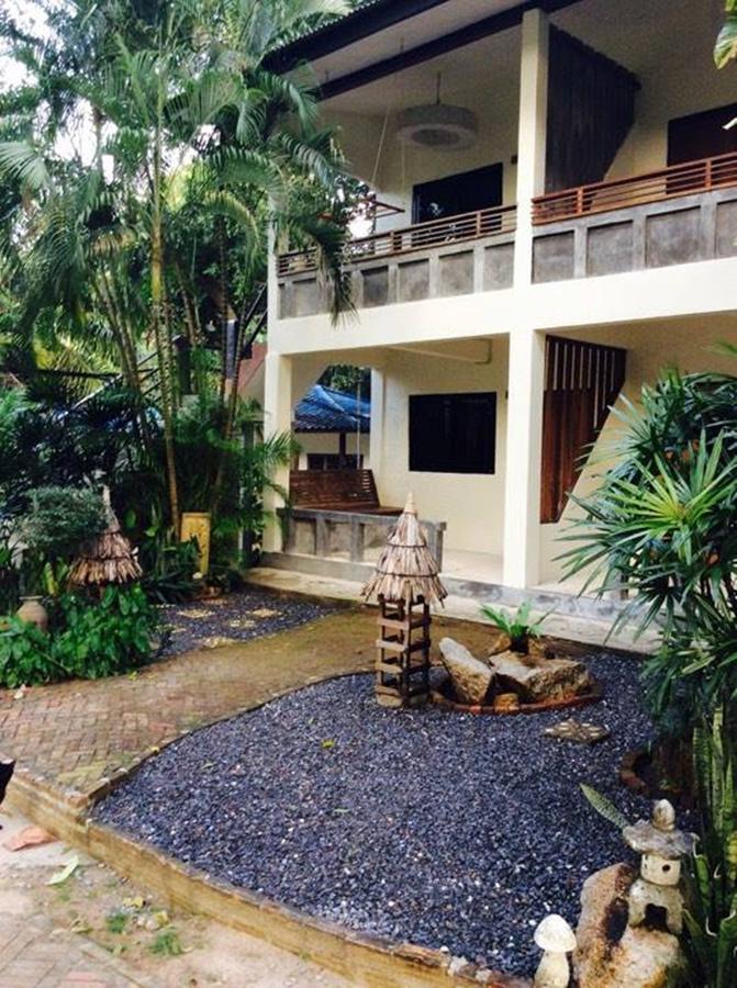 Fisherman Resort Ko Tao