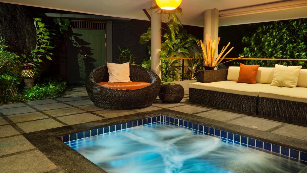 Villa Sapphire *