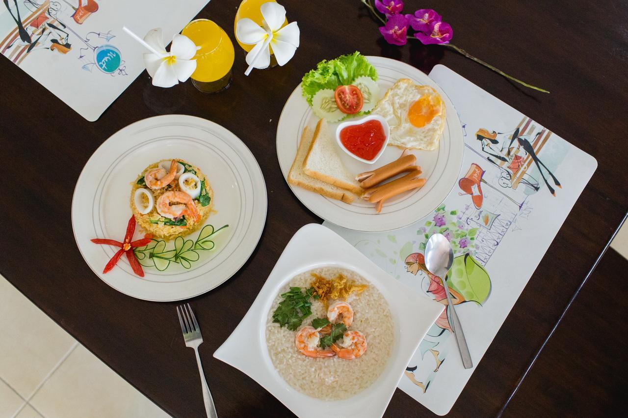 Boom Forest Hotel Resort Hat Yai