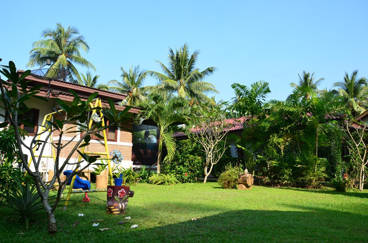 Sean Sabai E Ristobar * Taling Ngam (Koh Samui)