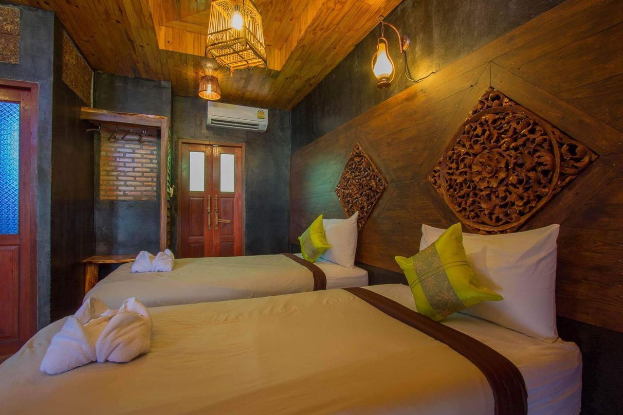 Sea Rock Resort Ko Pha Ngan