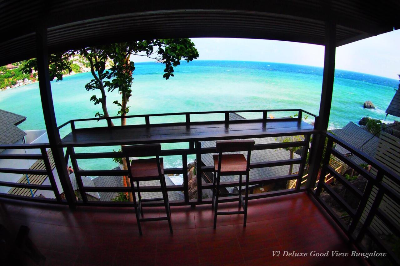 Resort Taatoh Seaview - Sha 3*