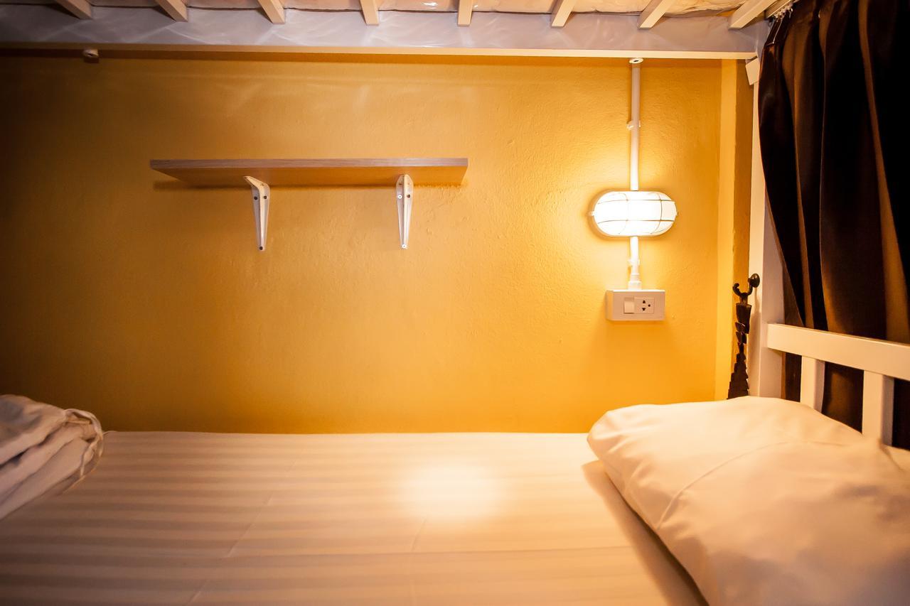 Thai Thai Hostel