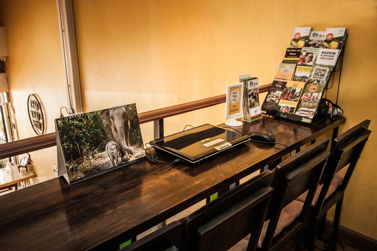 Hostel Thai Thai