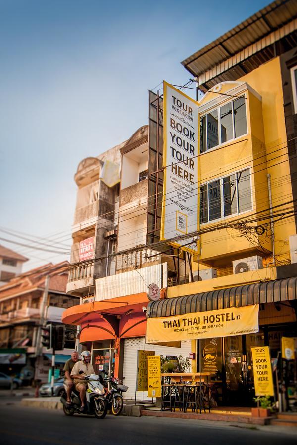 Hostel Thai Thai