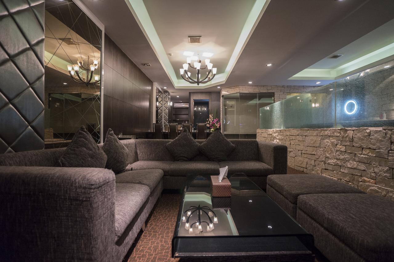 Kiss Gardenhome Chic 3*