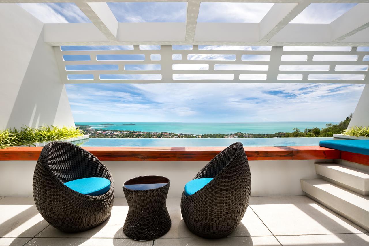 Aqua Samui Villa's Villa *