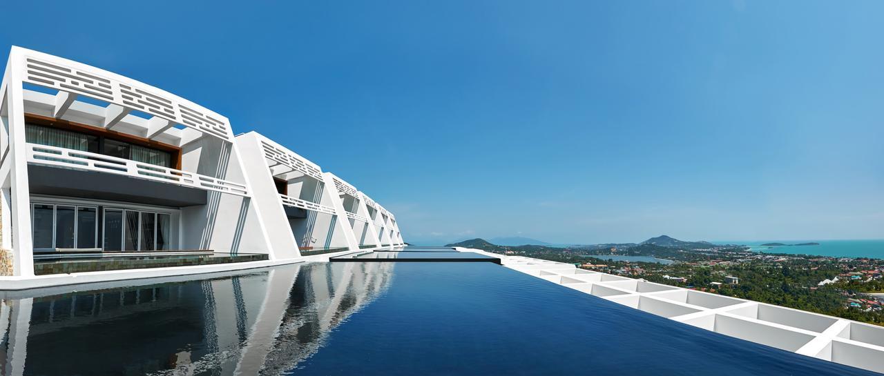 Villa Aqua Samui Villa's