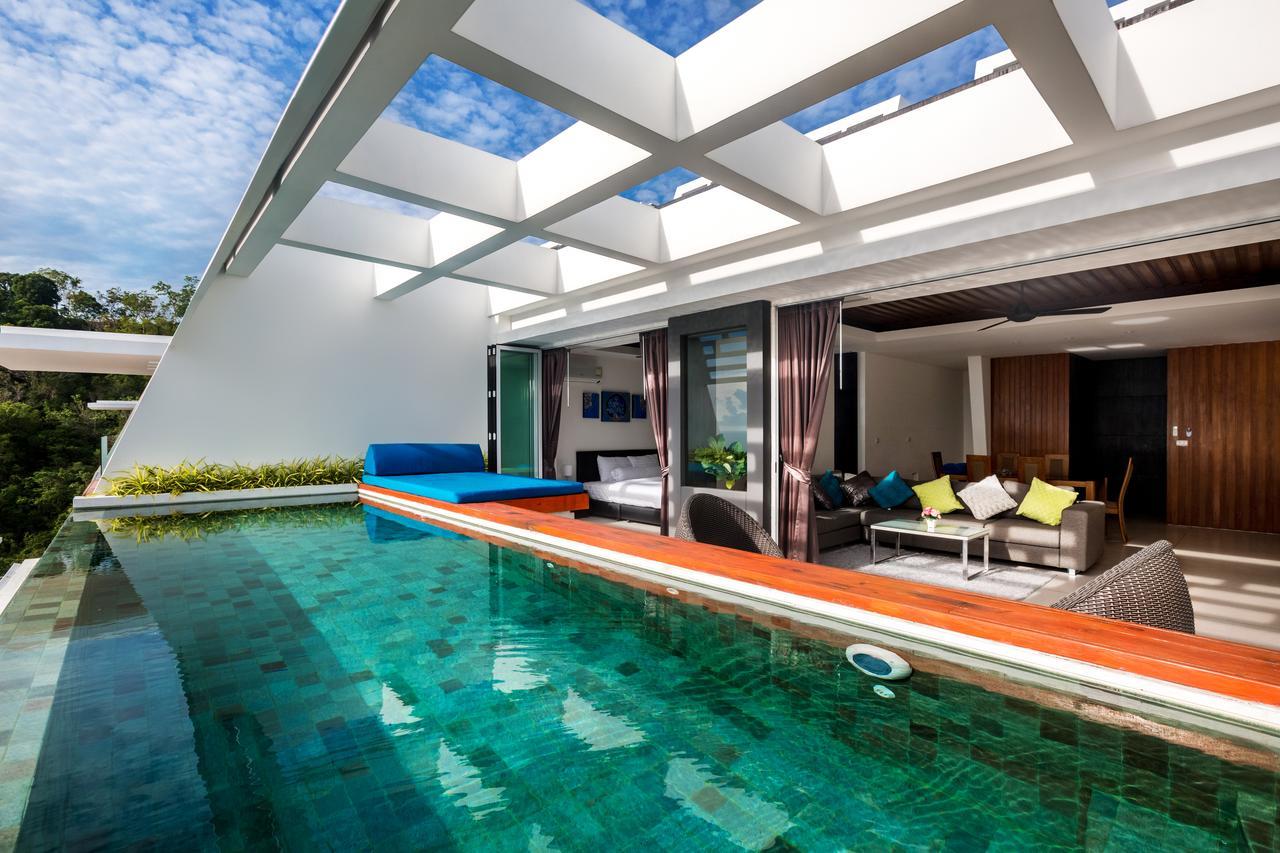 Aqua Samui Villa's Villa Chaweng (Koh Samui)