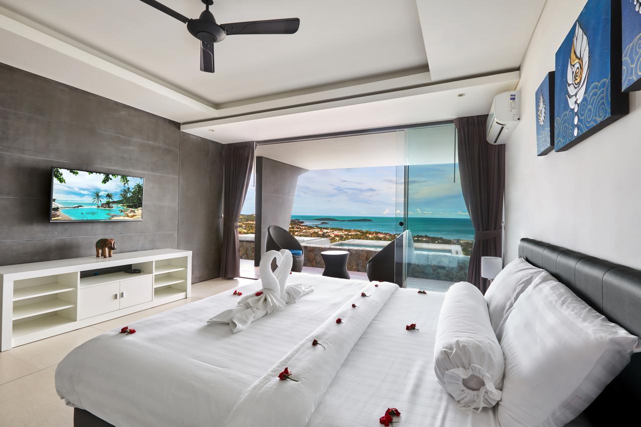 Aqua Samui Villa's Villa *