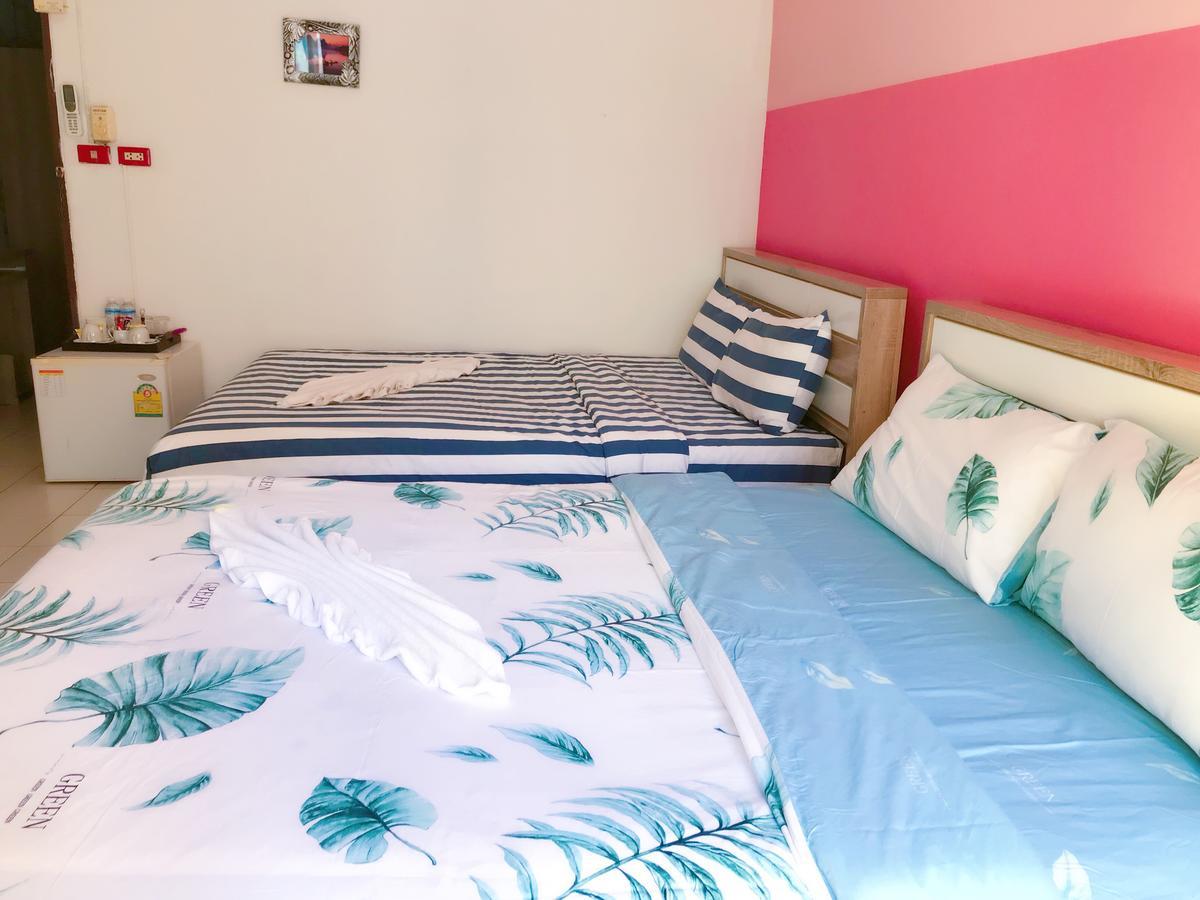 Guest house Sea U Honey 3*