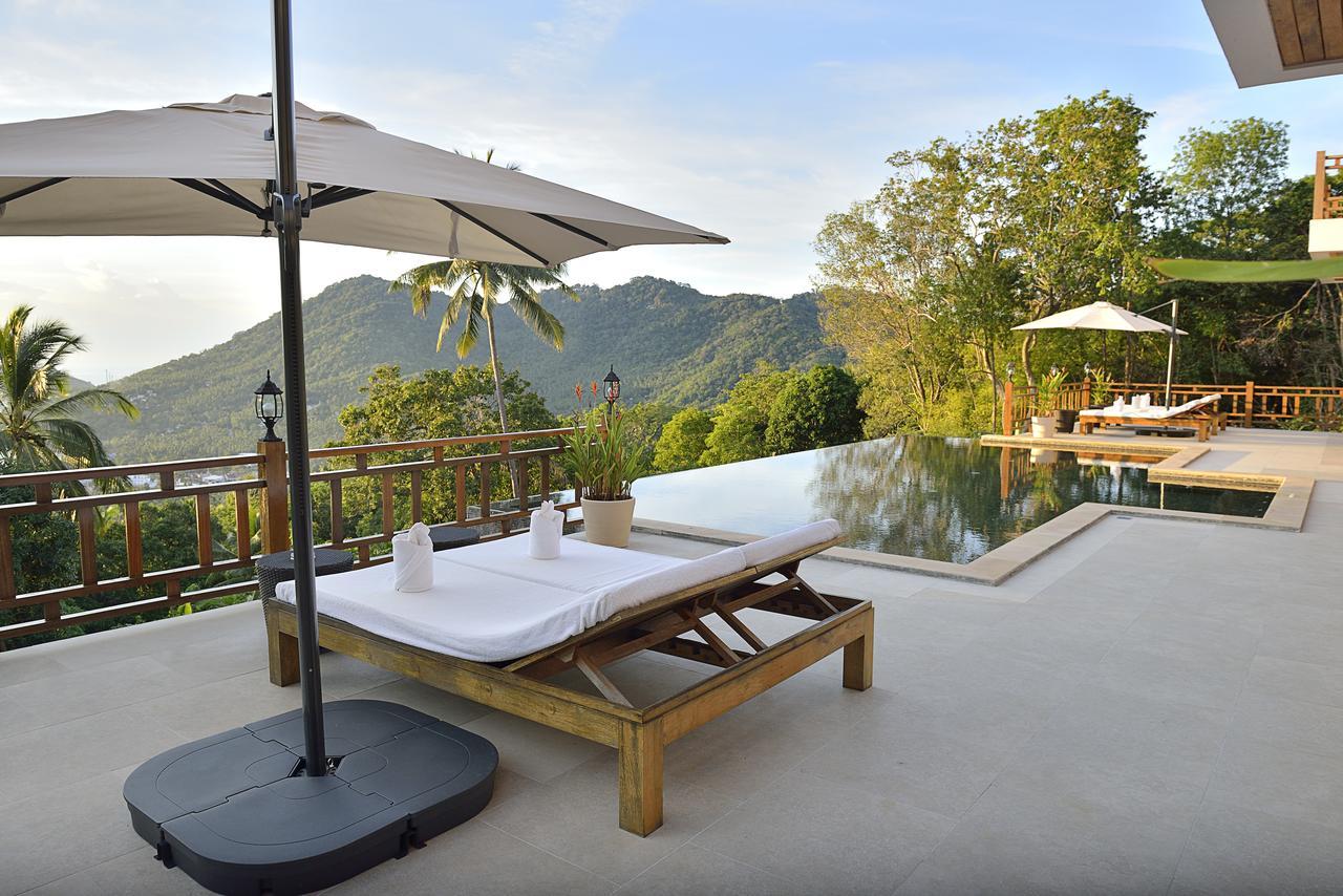 Perfect View Pool *