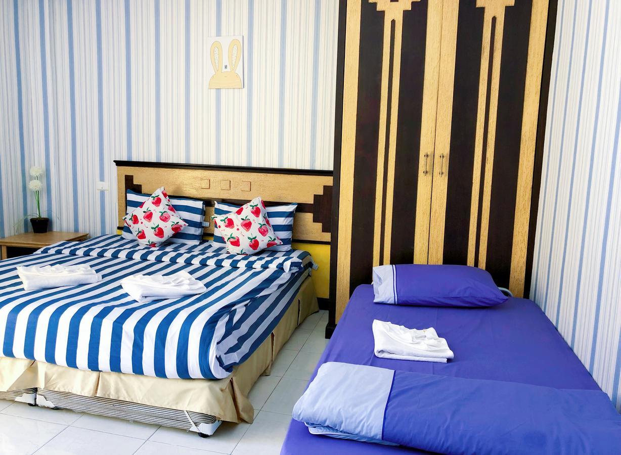 Guest house Sea U Honey 3*