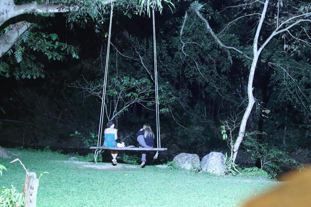 Baan Khaosok Resort 2*