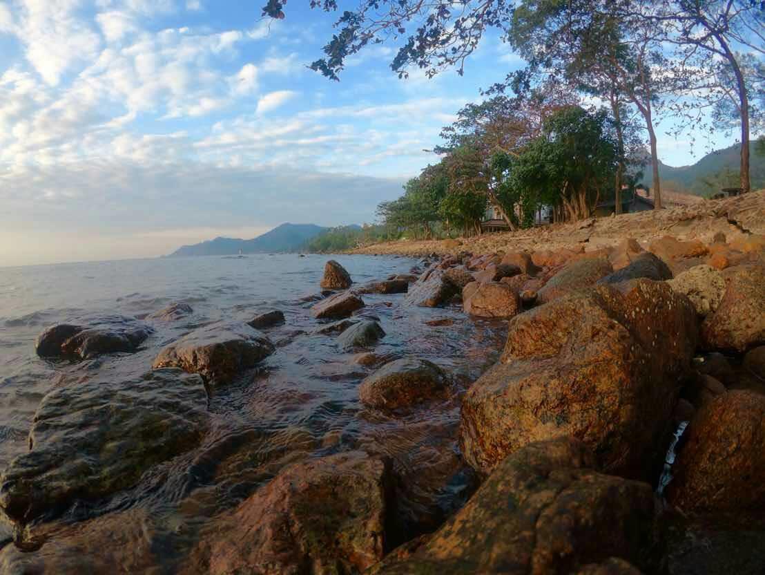 Kohchang Privilege