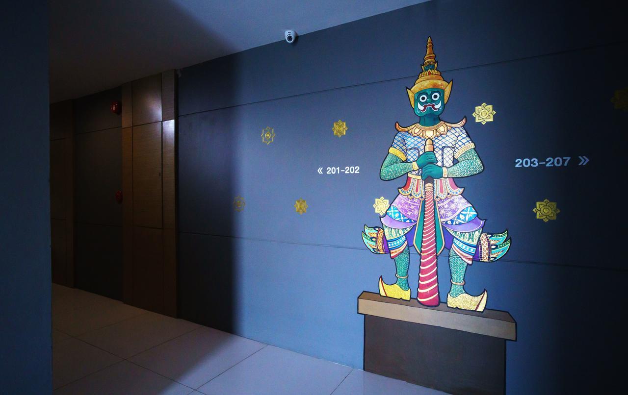 Sanae' Nimman Chiang Mai