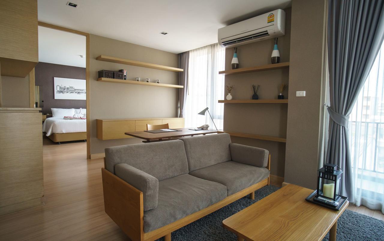 Sanae' Nimman Hotel 4*