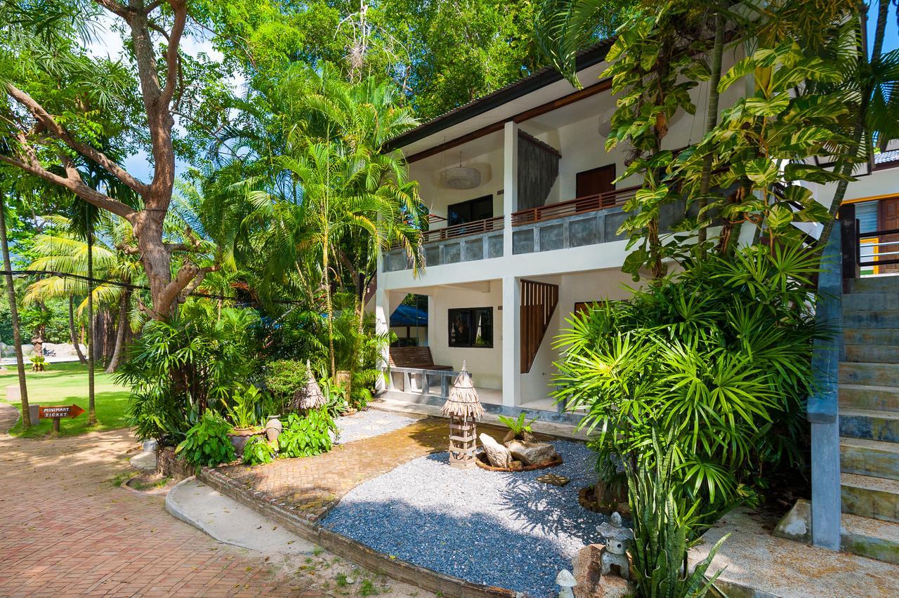 Fisherman Resort Ko Tao
