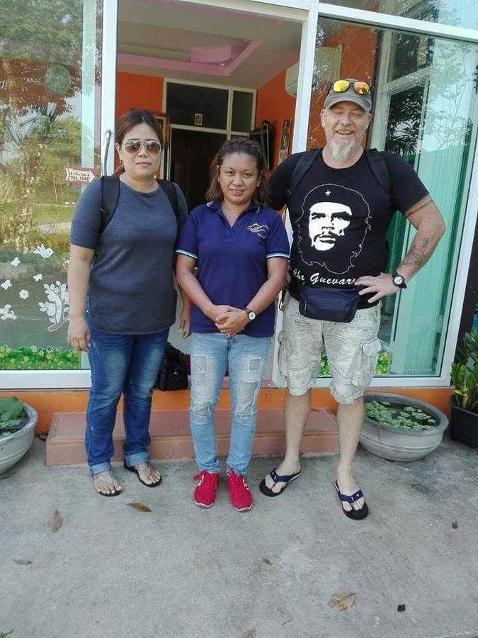 Candy Inn Khao Lak