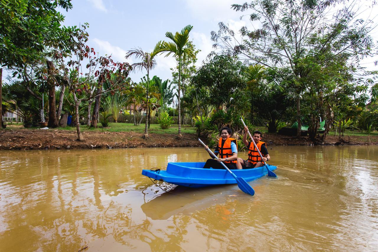 Resort Boom Forest Hotel Hat Yai