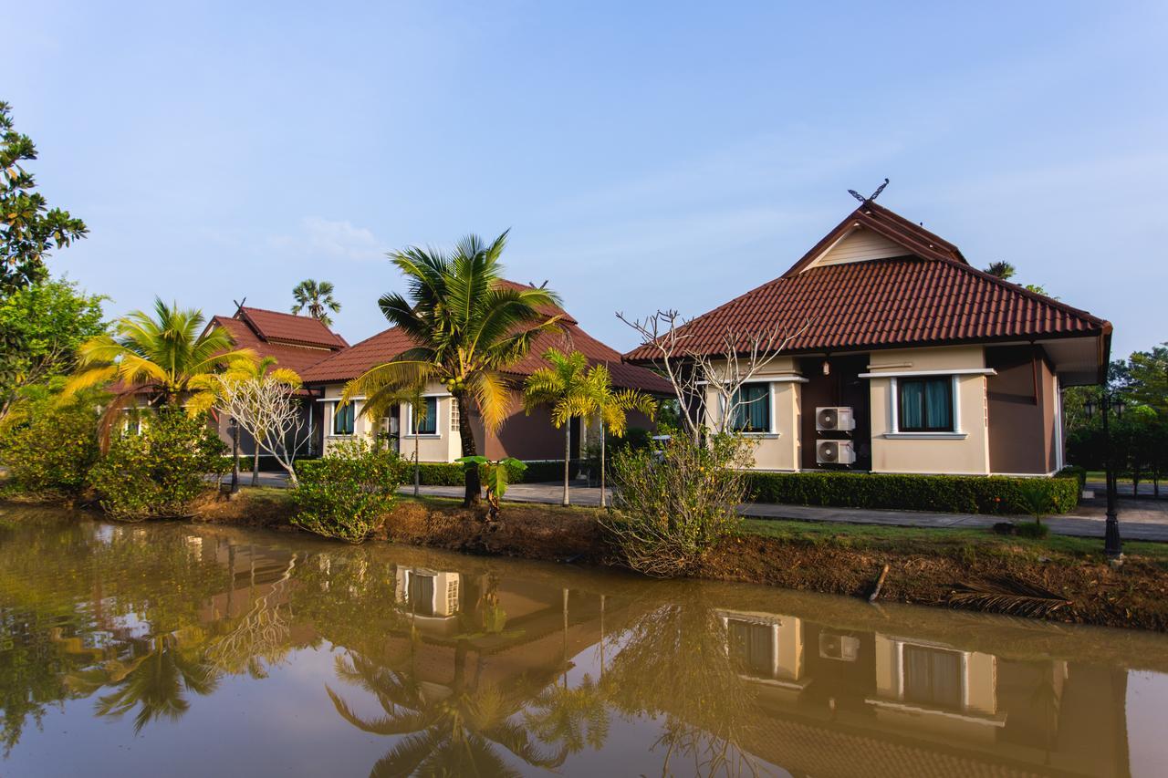 Boom Forest Hotel 3* Hat Yai