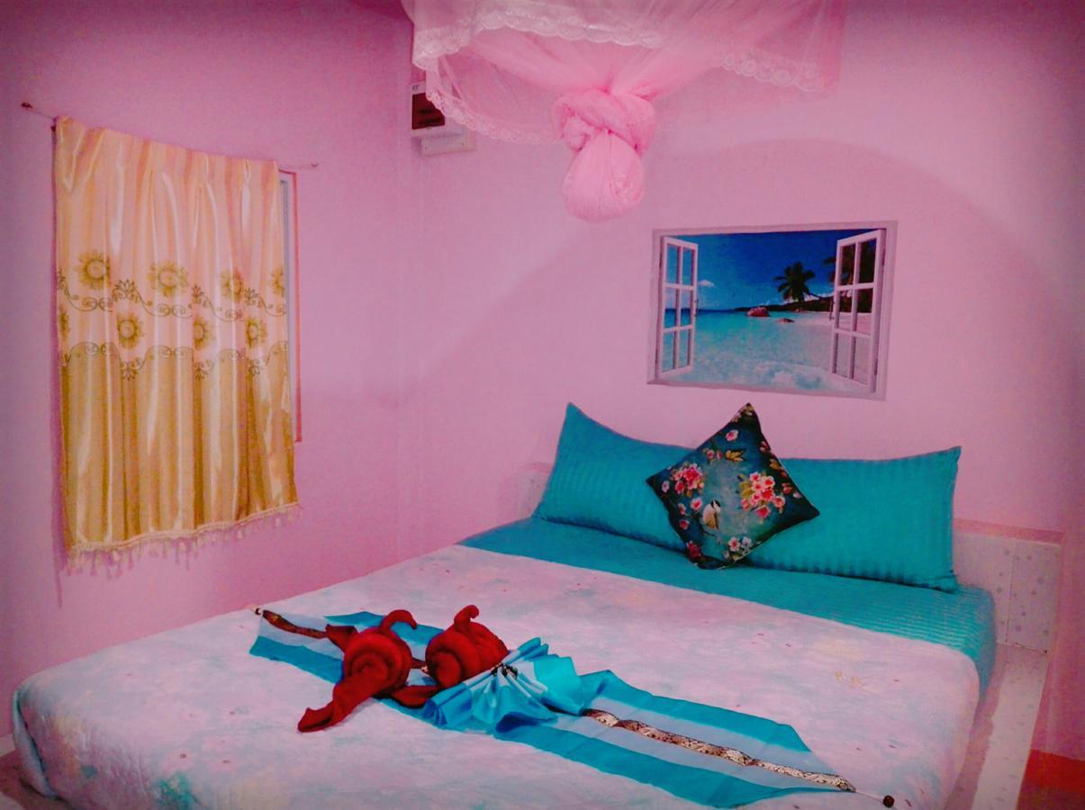 Guest house Rimsuan House 2*