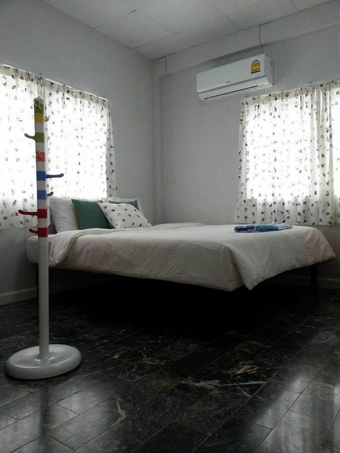 Villa Vattui Jomtien Beach