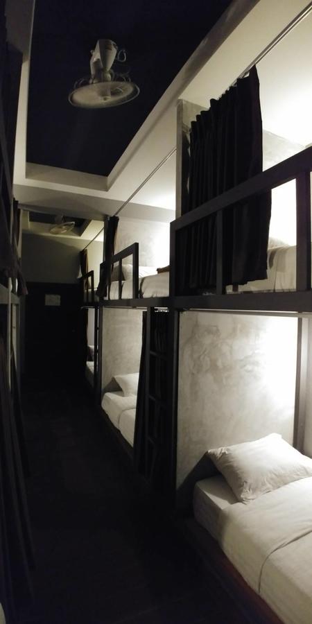 Aha Lanta Cozy Hostel