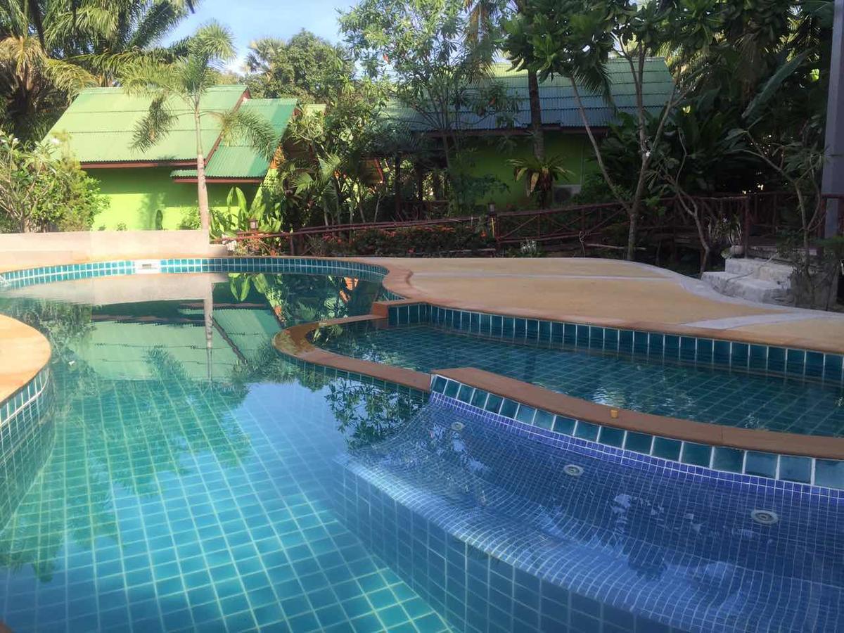 Hotel Lanta Sabai & Koh Lanta