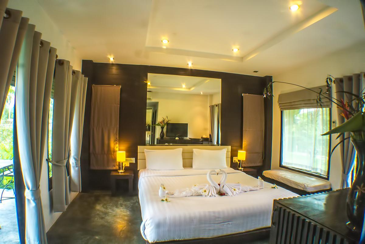 Bura Lumpai Resort 3*