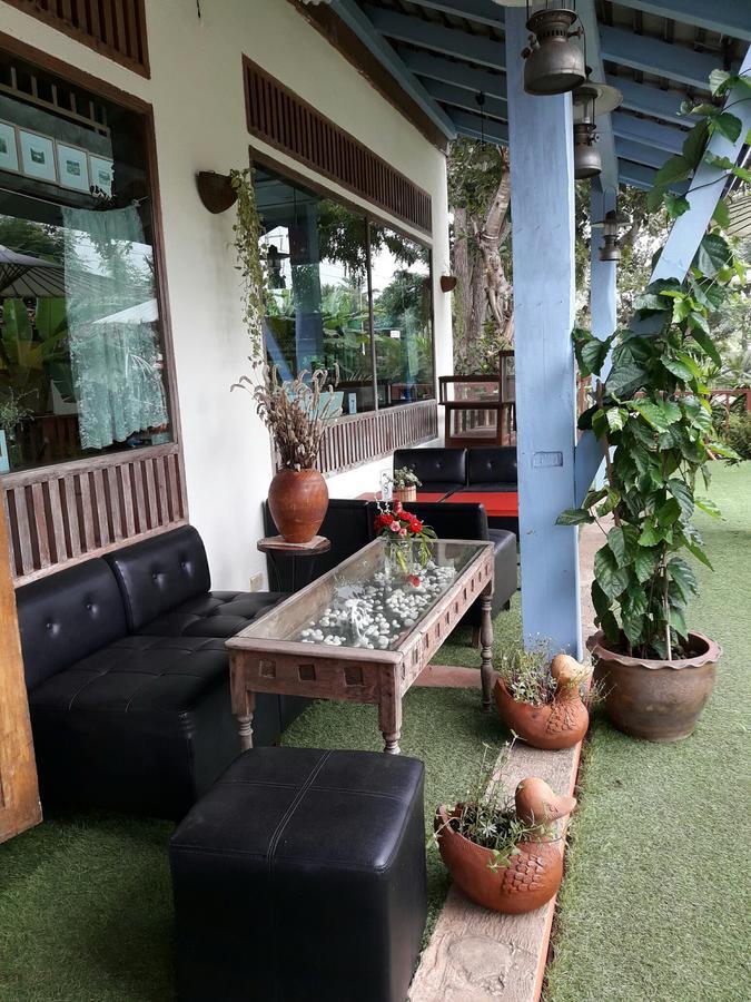 Resort Bura Lumpai
