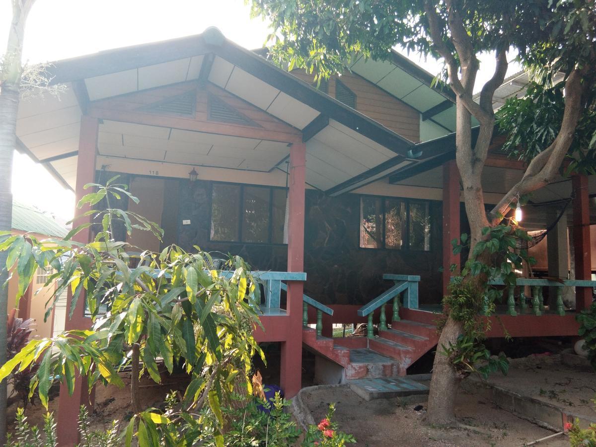 Modern Resort