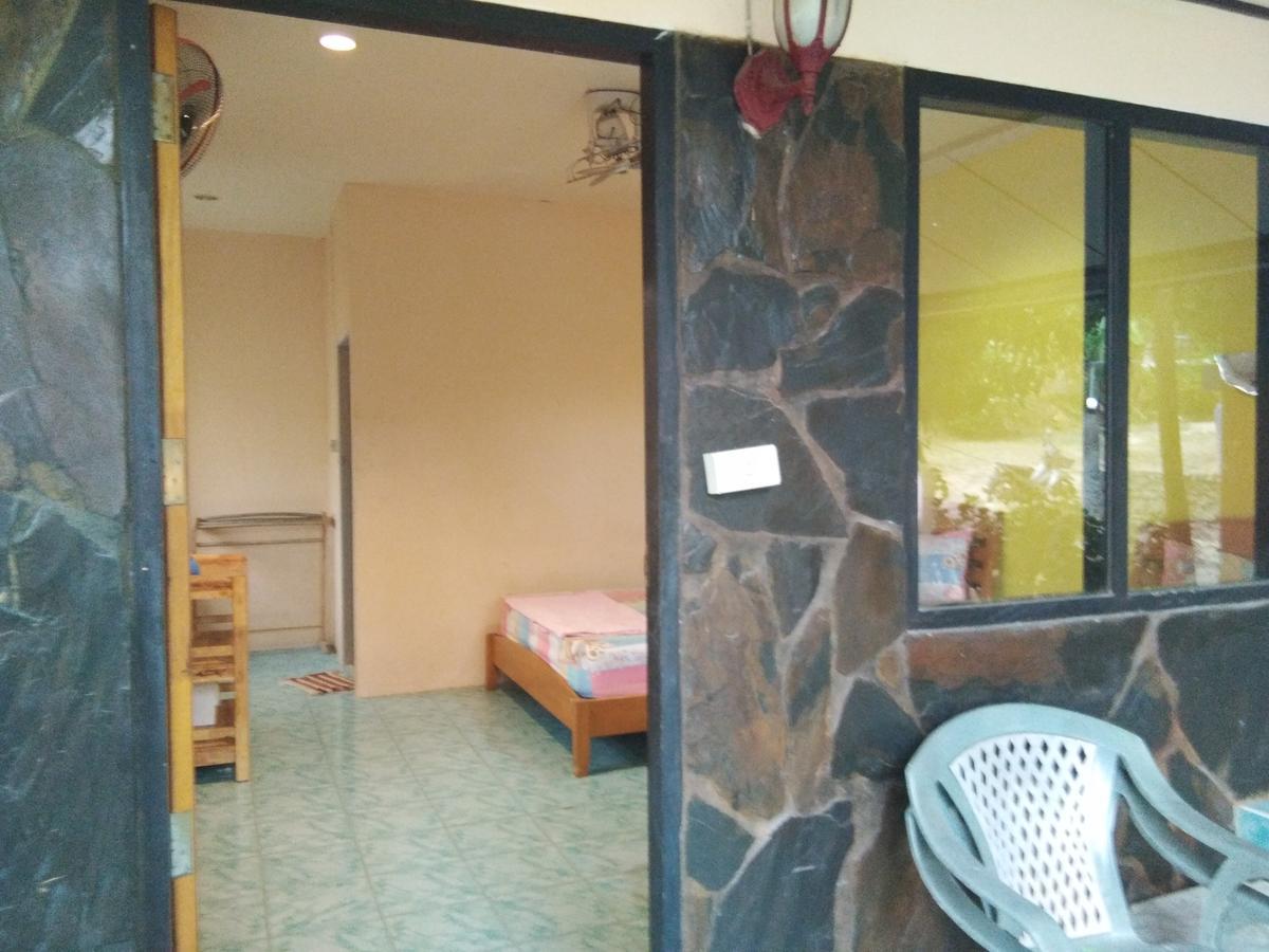 Resort Modern Haad Rin