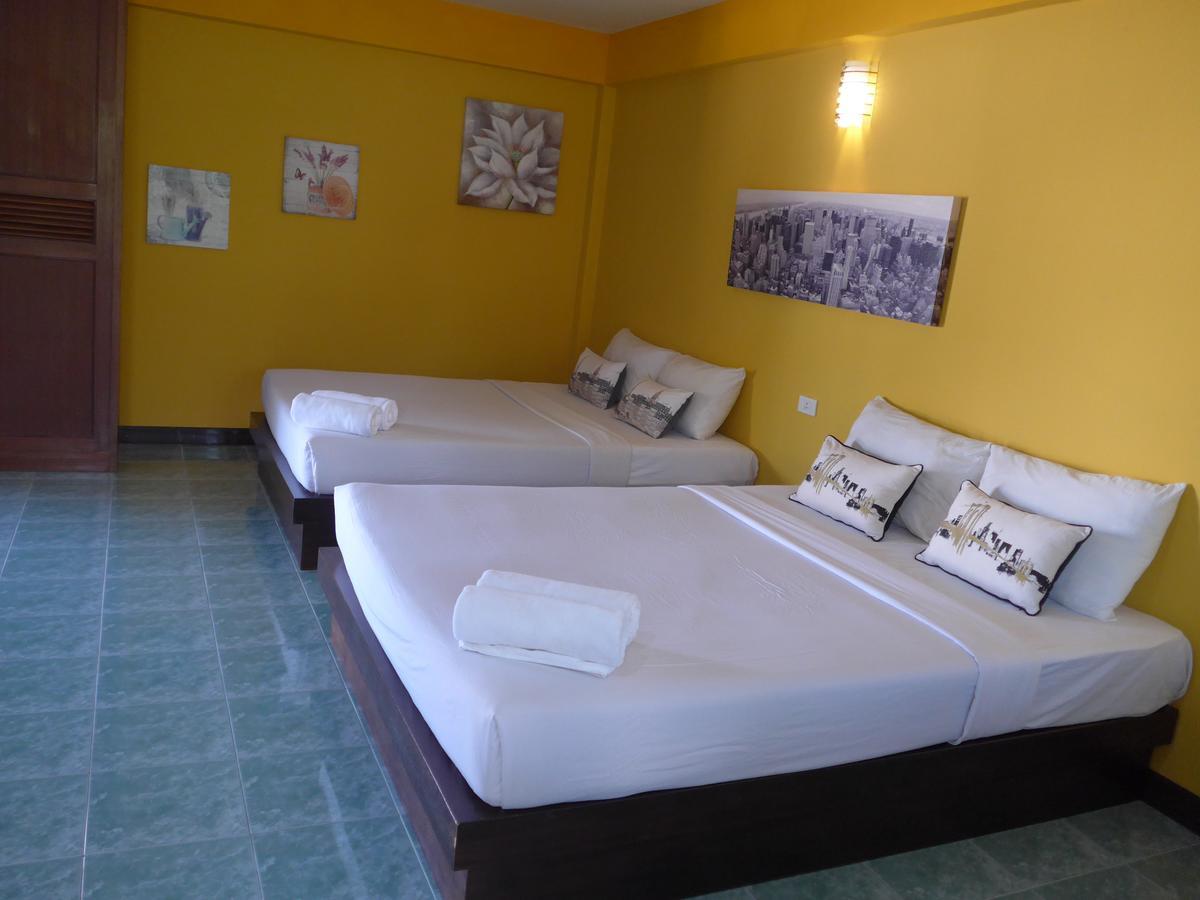Forum House 3* Krabi