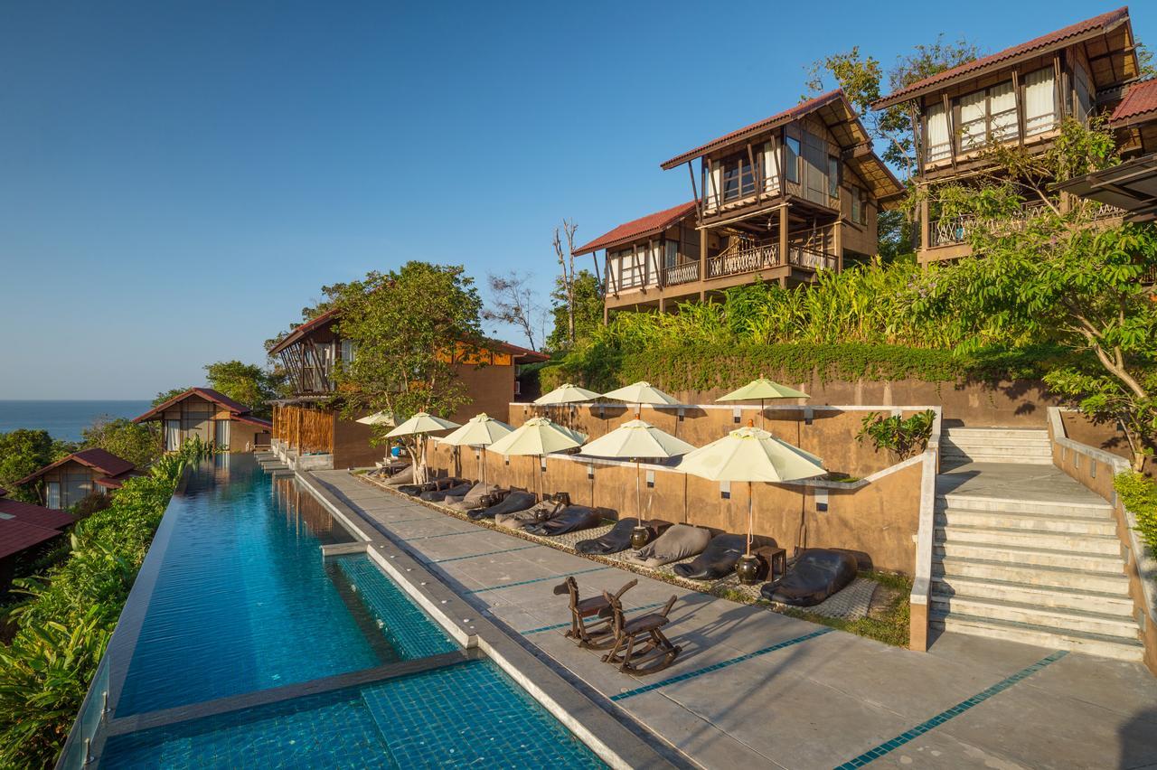 Alama Sea Village - Sha Extra