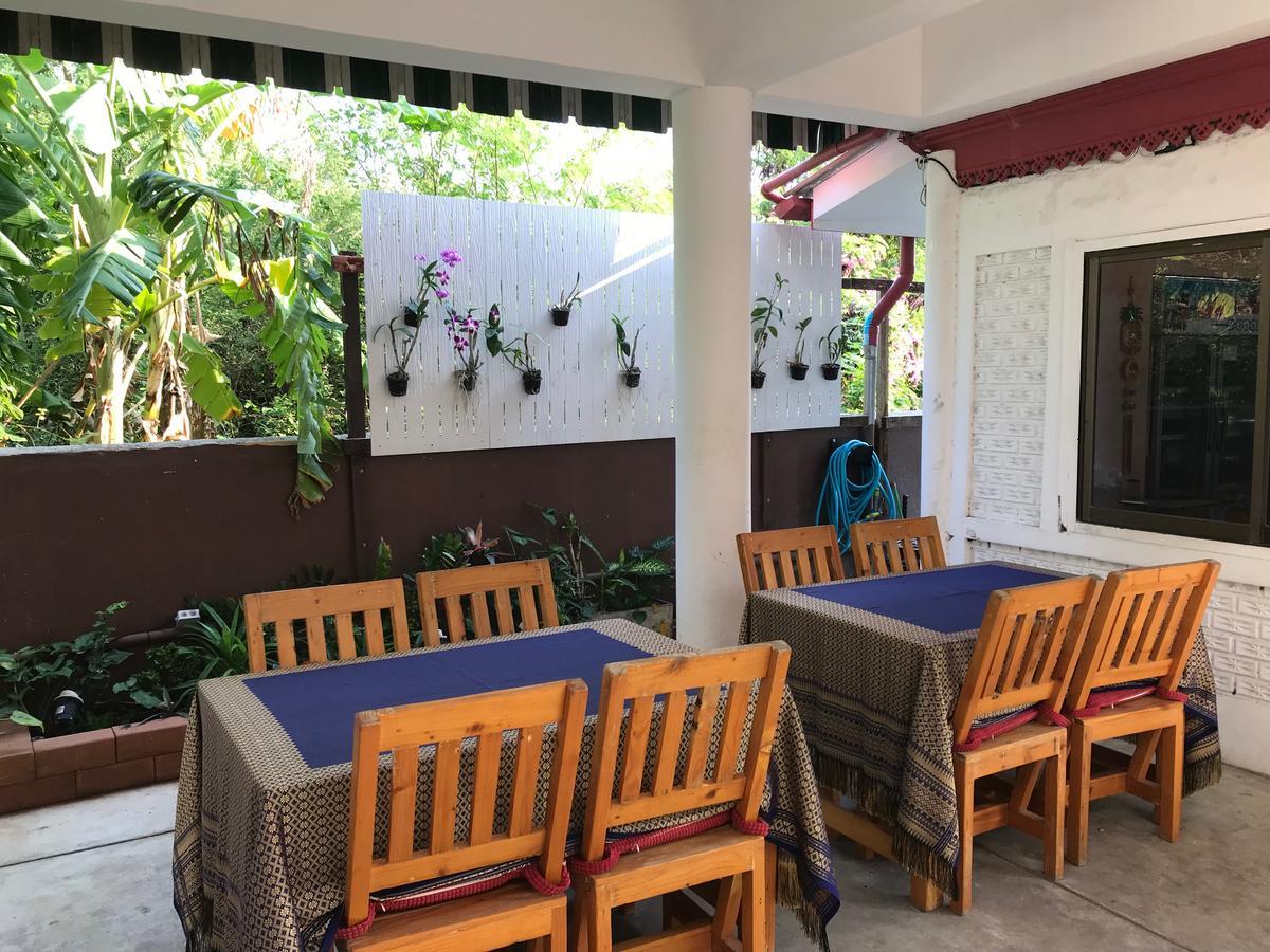 Palada Guesthouse 2* HHQ