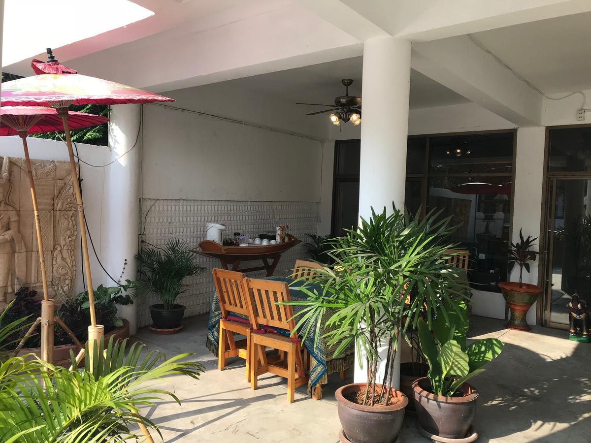 Palada Guesthouse