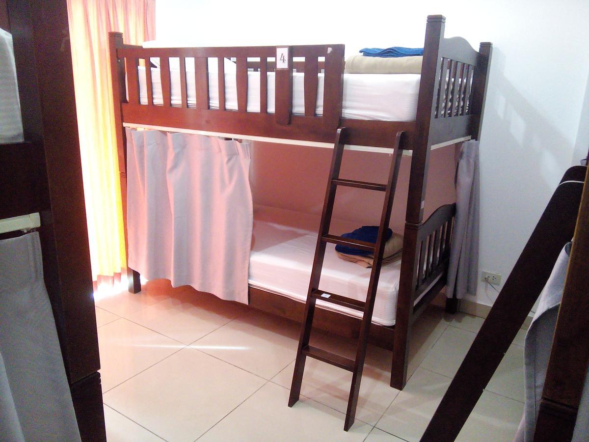 Jomtien Hostel 2* Jomtien Beach