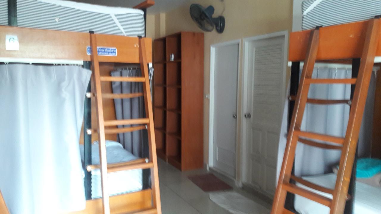 Jomtien Hostel Jomtien Beach