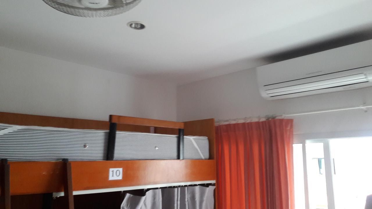 Jomtien Hostel Jomtien Beach