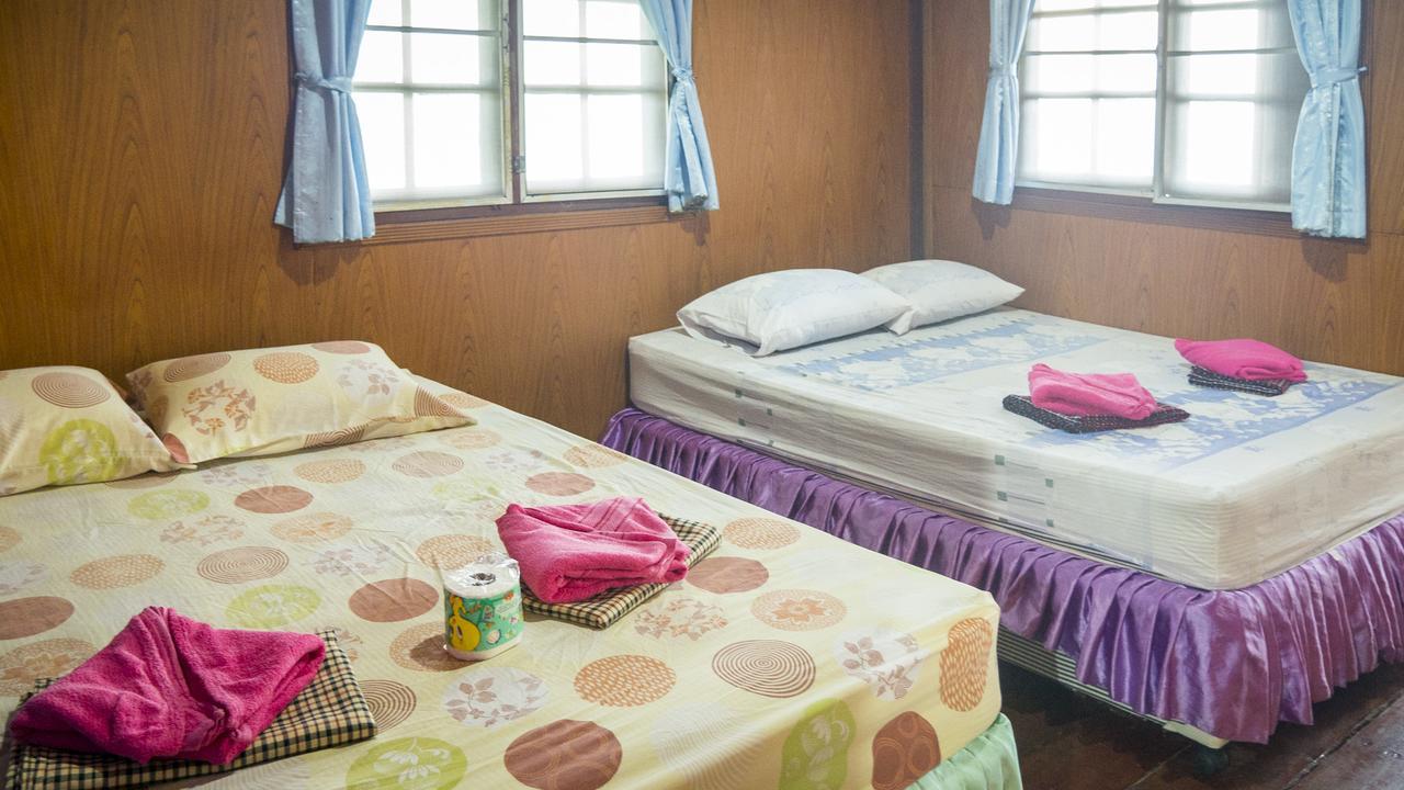 Resort Ok2 Ko Tao