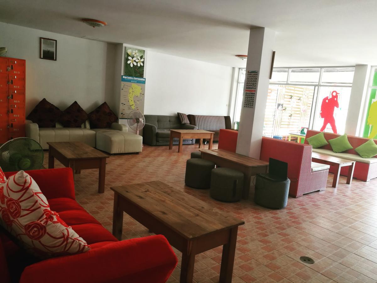 Hostel Fan Dee